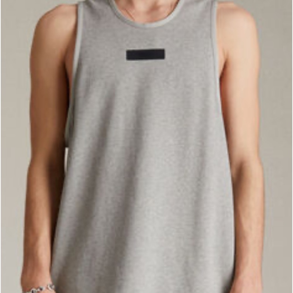 Fear of God Tank, Men’s Small